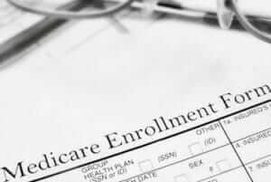 Medicare open enrollment