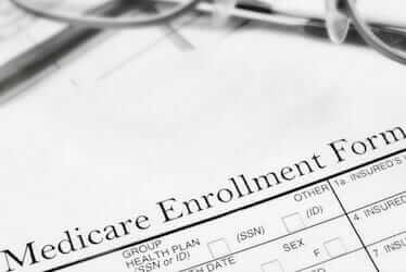 Medicare open enrollment