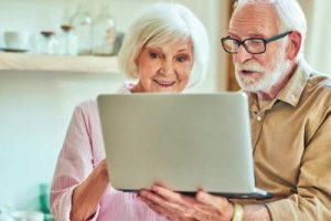 Medicare information - how to enroll in medicare