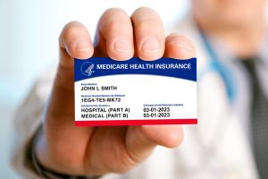 The difference between Medicare Plans