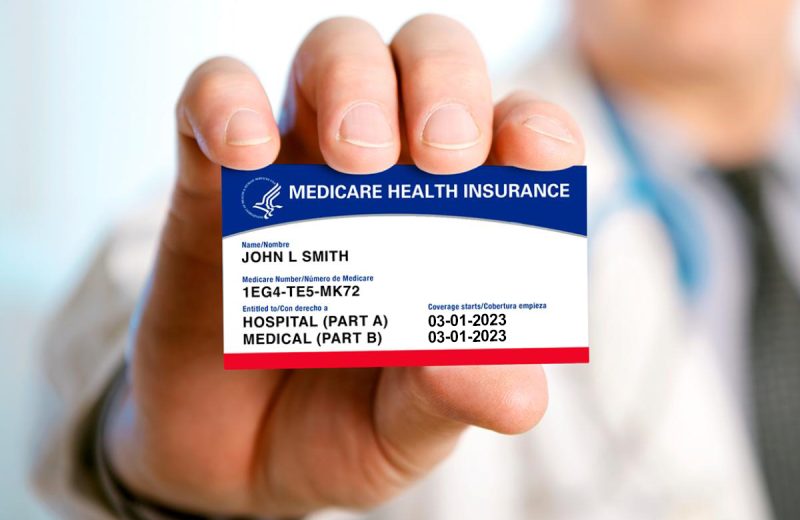 The difference between Medicare Plans